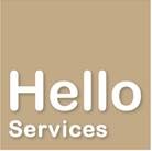 Hello services