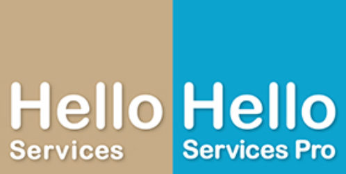Hello services